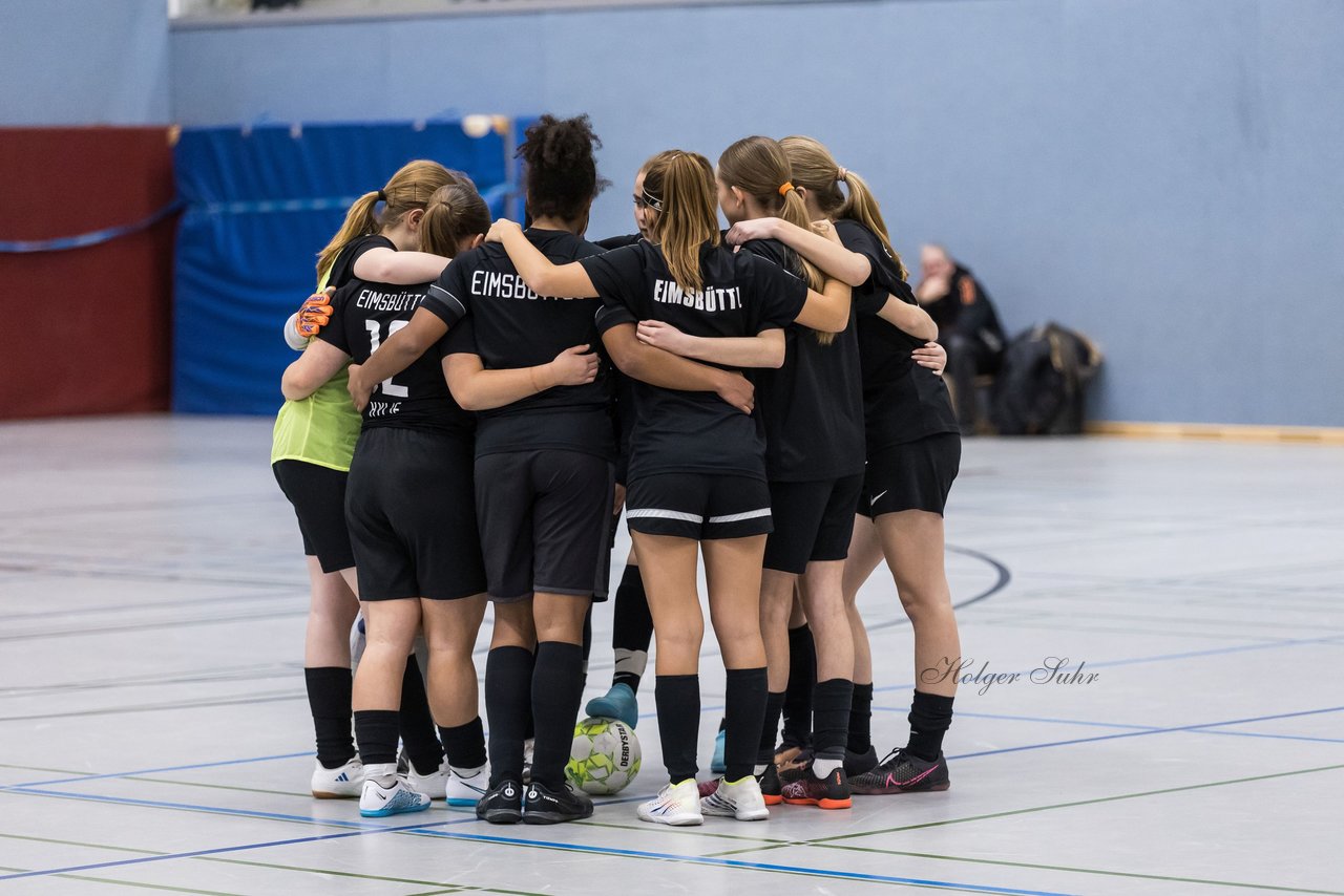 Bild 246 - wBJ Futsalmeisterschaft